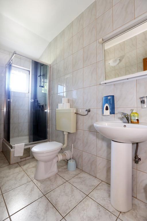 Hotel Globtour Inn Međugorje 部屋 写真
